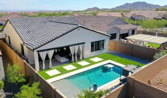 20664 W MARSHALL Ave, Buckeye, AZ 85396