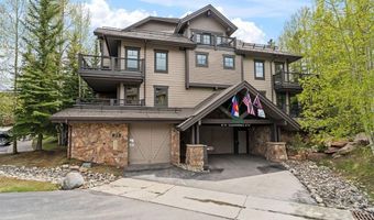 35 Mountain Thunder Dr 5211, Breckenridge, CO 80424