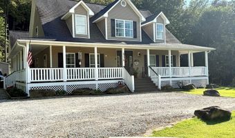 6776 Hwy 28, Almond, NC 28702