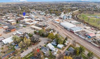 512 4th Ave, Belle Fourche, SD 57717