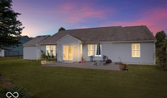 727 Crystal Farms Dr, Avon, IN 46123