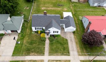 927 S Heltman Ave, Ashland, OH 44805