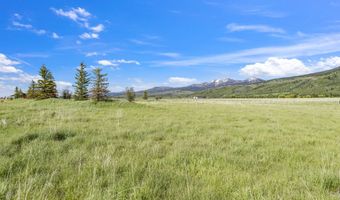 1260 S SORENSEN Way, Alta, WY 83414