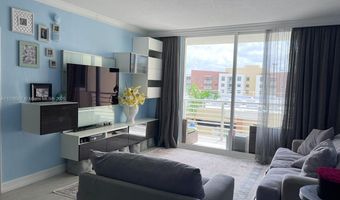 18800 NE 29th Ave 627, Aventura, FL 33180