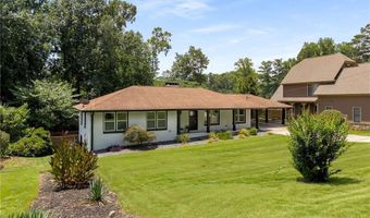 2423 Sunset Dr NE, Atlanta, GA 30345