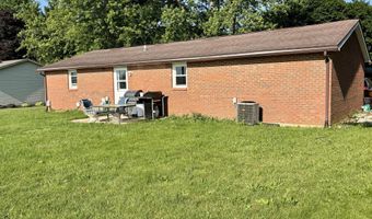 509 Winbigler St, Ansonia, OH 45303