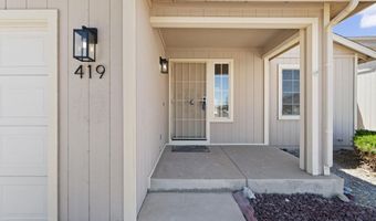 419 Sunshine Ln, Fernley, NV 89408