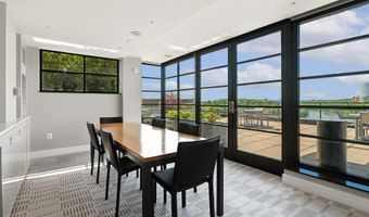 3303 WATER St NW 6C, Washington, DC 20007