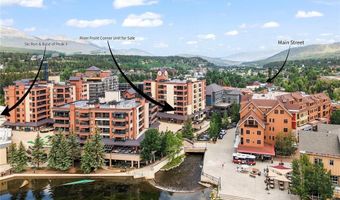 645 S PARK Ave 305, Breckenridge, CO 80424