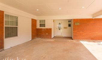 2217 Crescent Dr, Abilene, TX 79605