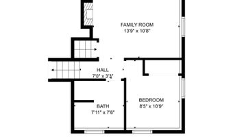 11149 Richard Ave, Allendale, MI 49401