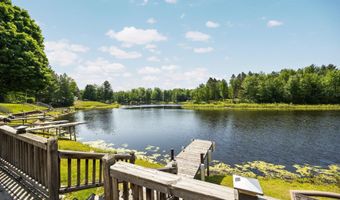 2188 River Rdg, Alger, MI 48610