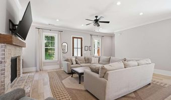 190 Chestnut St, Ball Ground, GA 30107