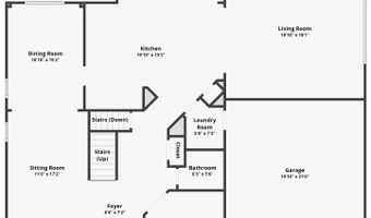 2001 MEDINAH RIDGE Rd, Accokeek, MD 20607