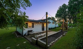 3252 N Old State Road 37 Rd, Bedford, IN 47421