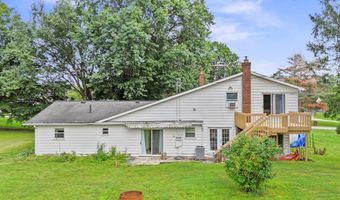 1315 Lake Dr, Ashland, OH 44805