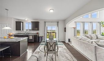 7305 HILLSIDE, Almont, MI 48003