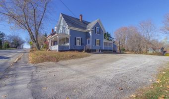 195 Main St, Belfast, ME 04915
