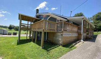 10388 W US Highway 50, Bedford, IN 47421