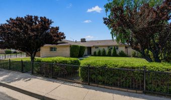 601 Ivy St, Carson City, NV 89703