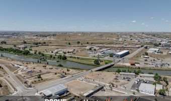 935 W Yellowstone, Casper, WY 82601