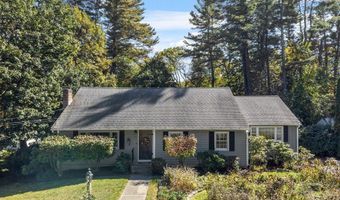31 Mohawk Dr, Acton, MA 01720
