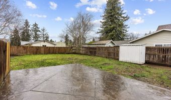 419 SE NURSERY Ave, Amity, OR 97101