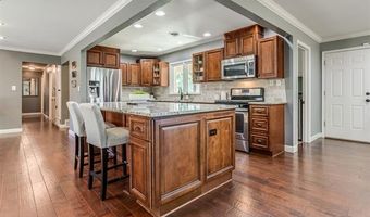 1621 Lariat Dr, Bartlesville, OK 74006