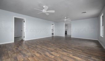 11035 S Western St, Amarillo, TX 79118