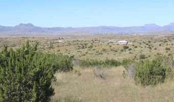 Tract 56 Sierra La Rana, Alpine, TX 79830