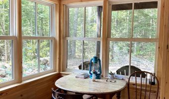 64 Dam Rd, Beddington, ME 04622
