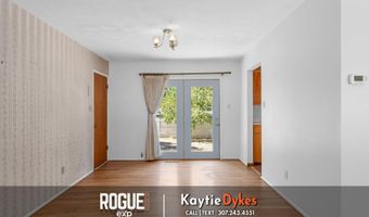 1320 Kingsbury Dr, Casper, WY 82609