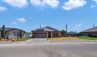 736 Shepherd Cir, Andrews, TX 79714