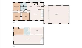19144 High Pines Ln, Belle Fourche, SD 57717
