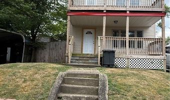 836 5th Ave, Akron, OH 44306