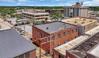 12 C St SW, Ardmore, OK 73401