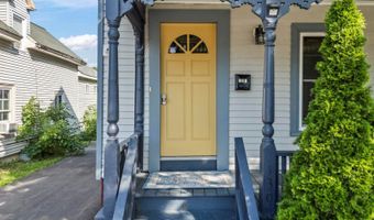 130 W Broadway, Bangor, ME 04401