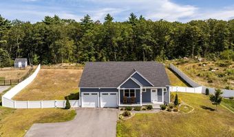 24 Kendall Ln, Raymond, NH 03077