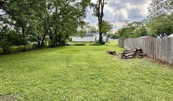 607 Ellenhurst Dr, Anderson, IN 46012