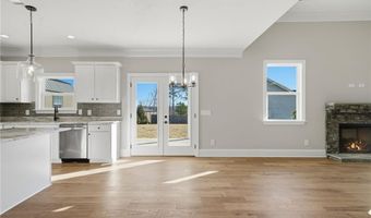 603 Madison Ct, Ball Ground, GA 30107