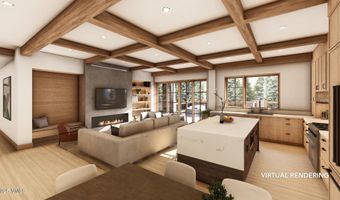 300 Prater Rd A-102, Beaver Creek, CO 81620