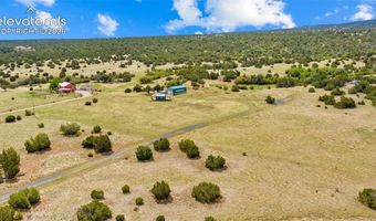 2904 Siloam Rd, Beulah, CO 81023