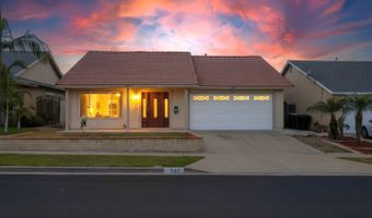 243 N Pageant, Anaheim, CA 92807