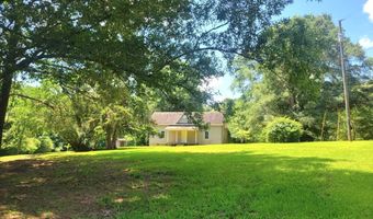 1114 Reedy Creek Rd, Bradley, SC 29819