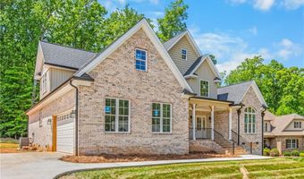 247 Essex Farm Rd, Advance, NC 27006