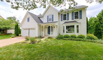 20752 LAPLUME, Ashburn, VA 20147