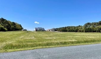13 BAY VIEW Ln Lot 13, Atlantic, VA 23303