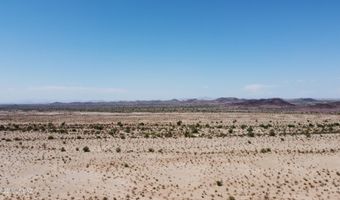 160 Acres N 47624 St A,B,C,D, Bouse, AZ 85325
