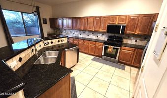 1468 W Big Room Pl, Benson, AZ 85602