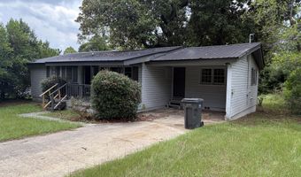 2131 Veterans Dr, Augusta, GA 30909